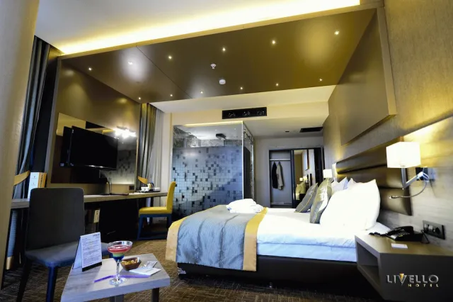 Hotellbilder av Livello Hotel - nummer 1 av 47