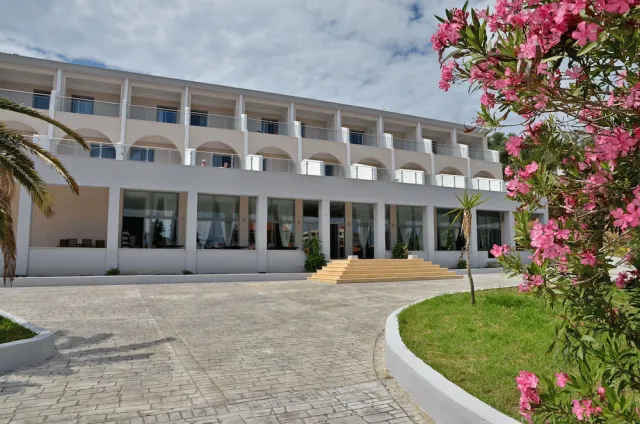 Hotellbilder av Belvedere - nummer 1 av 100