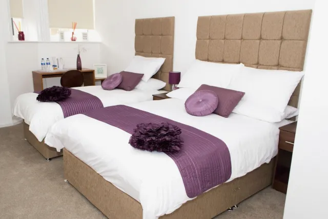 Hotellbilder av Park View Residence - nummer 1 av 39