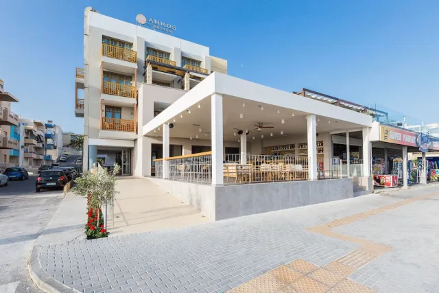 Hotellbilder av Ammos Suites - nummer 1 av 79