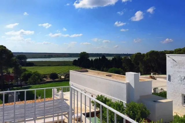 Billede av hotellet Masseria Muzza - nummer 1 af 40