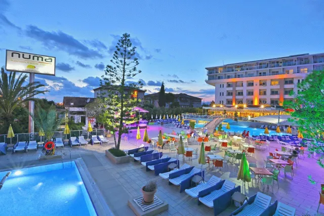 Billede av hotellet Numa Konaktepe Hotel - - nummer 1 af 81