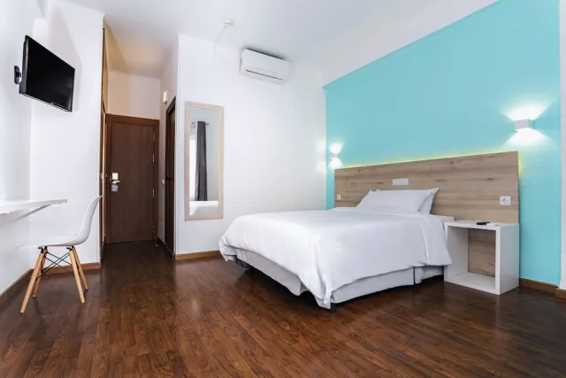 Hotellbilder av Hotel Torremolinos Centro - nummer 1 av 15