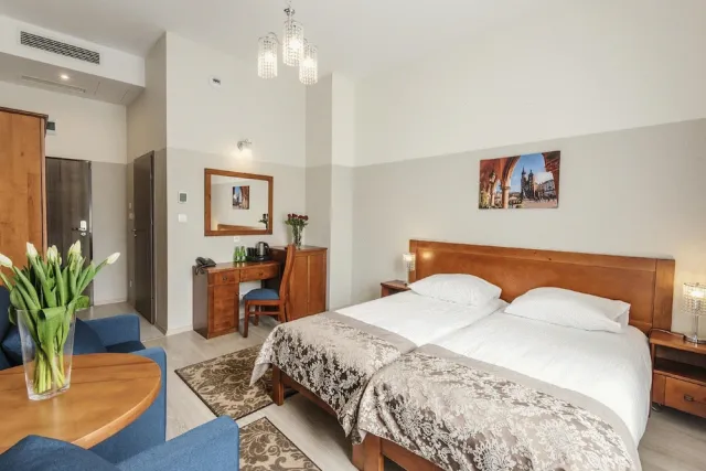 Hotellbilder av Garden Palace - nummer 1 av 42