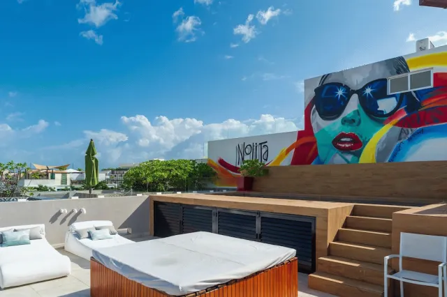 Hotellbilder av Nolita by Playa Moments - nummer 1 av 100