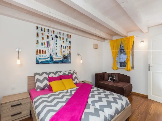 Billede av hotellet Apartments & Rooms Kerigma - nummer 1 af 37