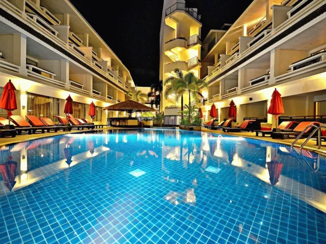 Billede av hotellet Swissotel Resort Phuket Patong Beach - nummer 1 af 100