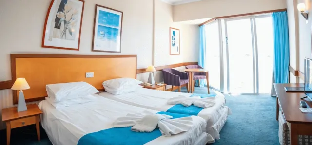 Hotellbilder av Crown Resorts Horizon Hotel - nummer 1 av 55