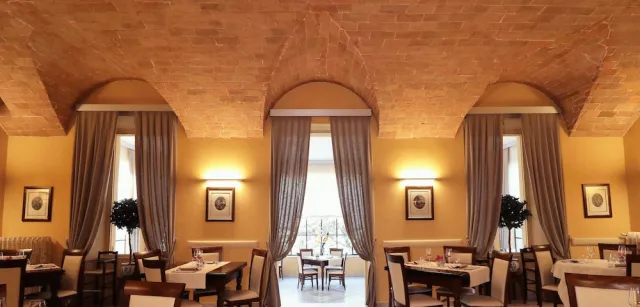 Hotellbilder av Hotel Chiusarelli - nummer 1 av 10