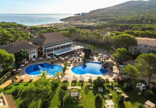Hotellbilder av VIVA Cala Mesquida Suites & Spa - Adults Only - nummer 1 av 72