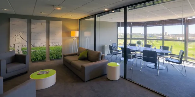 Billede av hotellet Quality Hotel du Golf Montpellier Juvignac - nummer 1 af 35