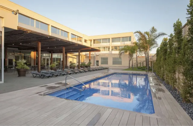 Billede av hotellet Hotel Tarraco Park - nummer 1 af 36