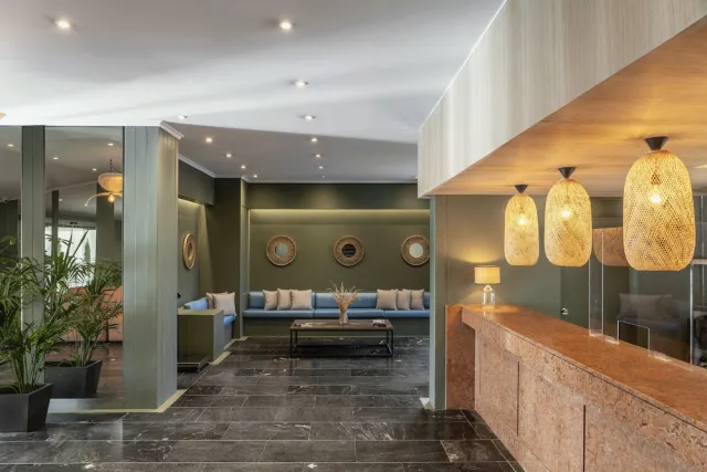 Billede av hotellet Dorisol Buganvilia Studio Hotel - nummer 1 af 10
