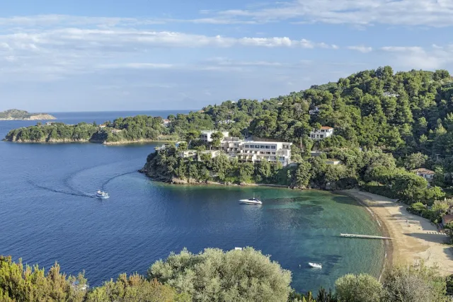 Billede av hotellet Cape Kanapitsa Hotel & Suites - nummer 1 af 58