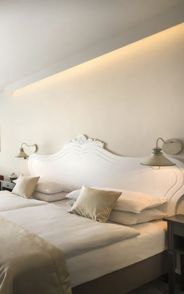 Hotellbilder av Hotel Lungomare Opatija - Liburnia - nummer 1 av 28