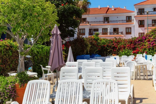 Billede av hotellet Pez Azul - nummer 1 af 10