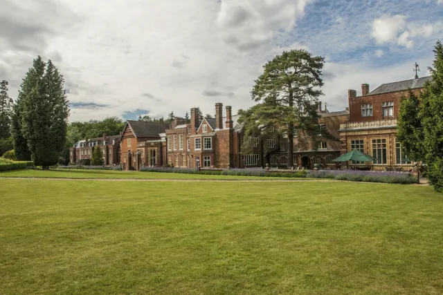 Hotellbilder av Wotton House - nummer 1 av 100