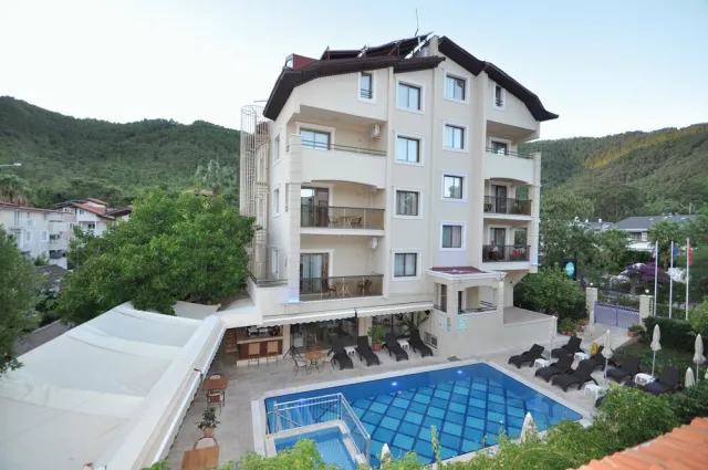 Hotellbilder av Ecem Apart Hotel - nummer 1 av 71