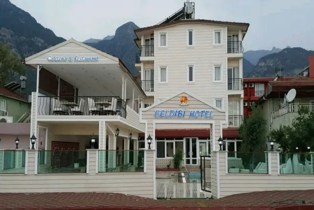 Hotellbilder av Beldibi Beach Hotel - nummer 1 av 43