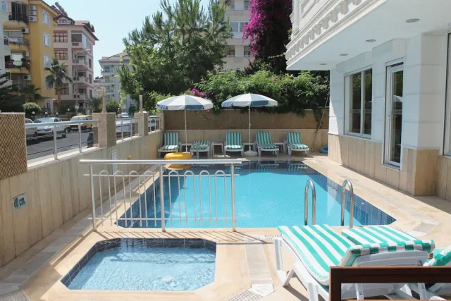 Billede av hotellet North Point Hotel - nummer 1 af 32
