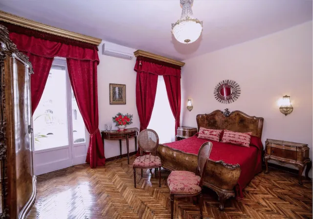 Billede av hotellet Well Come Cultura - Santa Lucia Progetto Culturale - nummer 1 af 42