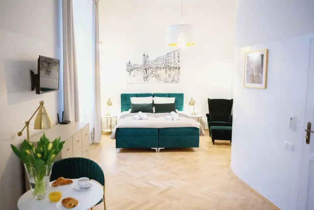 Hotellbilder av Apartments Roman - nummer 1 av 100