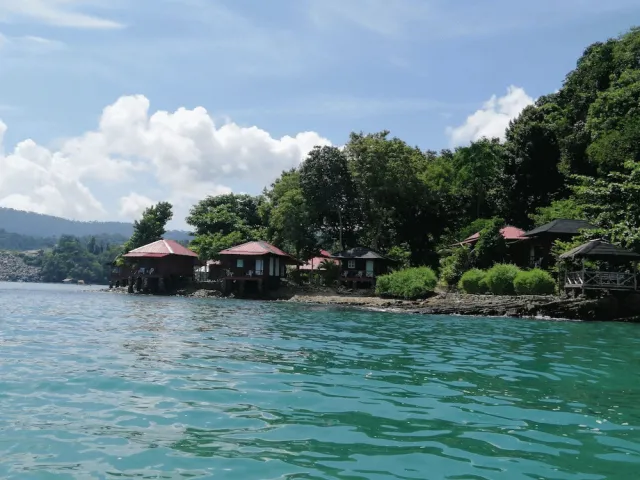 Hotellbilder av Hideout Langkawi - Private Island Getaway - nummer 1 av 40