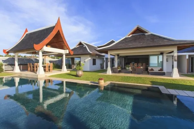 Hotellbilder av Miskawaan Residences - nummer 1 av 47