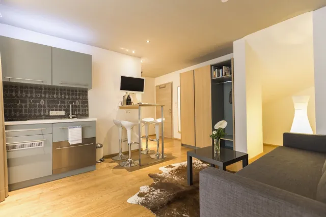 Billede av hotellet Room 5 Apartments - nummer 1 af 66