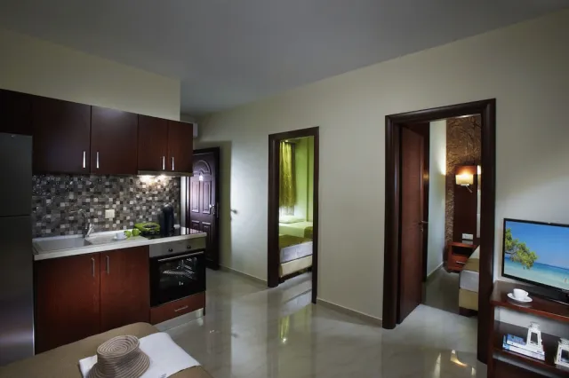 Billede av hotellet 4-You Family - nummer 1 af 15