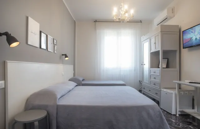 Billede av hotellet Florence House Careggi - nummer 1 af 11