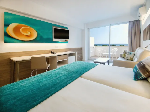 Hotellbilder av Hotel Globales Panama - nummer 1 av 56