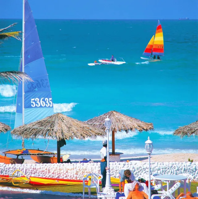 Billede av hotellet Lou Lou'a Beach Resort - nummer 1 af 47
