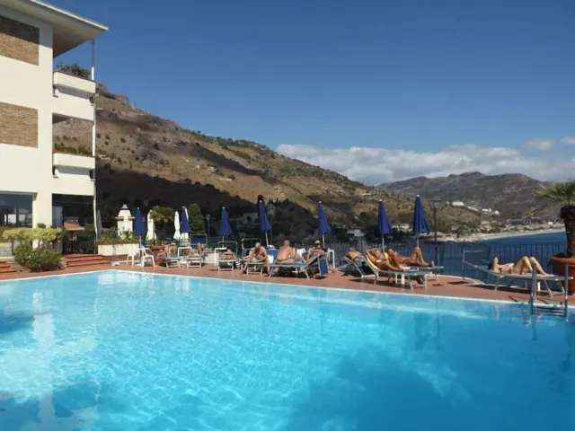 Billede av hotellet Bay Palace Hotel - nummer 1 af 33