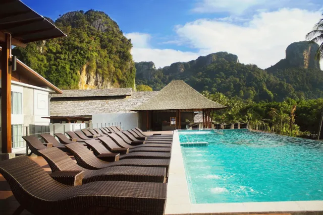 Billede av hotellet Railay Princess Resort & Spa - nummer 1 af 10