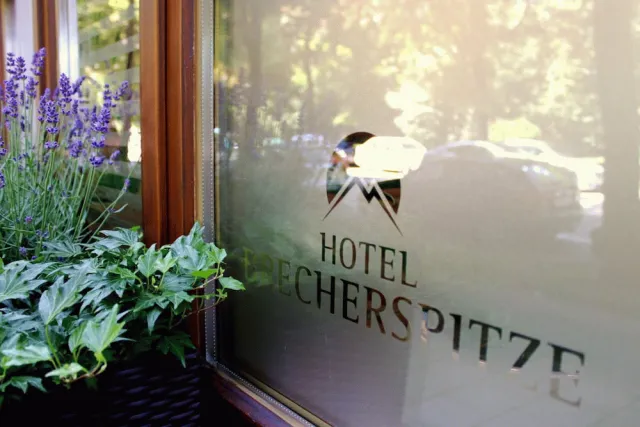 Hotellikuva Hotel Brecherspitze - numero 1 / 73