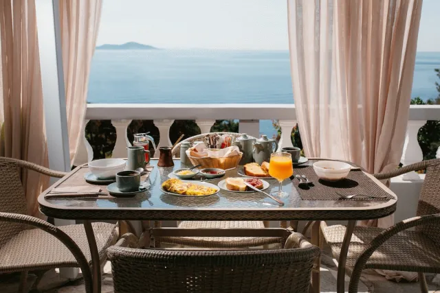 Billede av hotellet Ikion Eco Boutique Hotel - nummer 1 af 57
