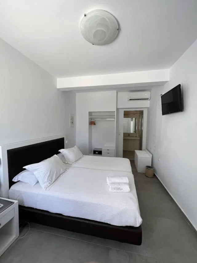 Hotellbilder av Smy Bellevue Mykonos - nummer 1 av 89