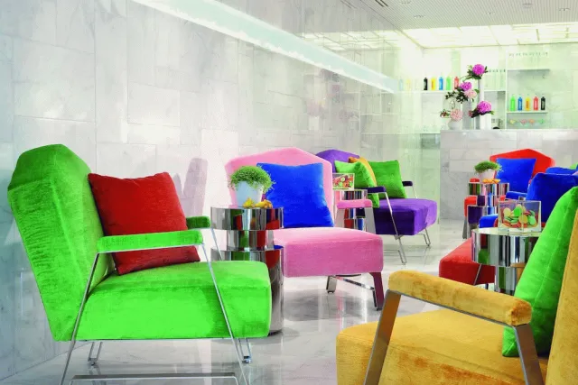 Hotellbilder av Cristal Champs-Elysées Hotel - nummer 1 av 34
