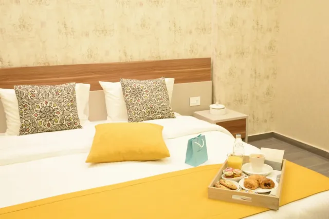 Billede av hotellet Via Verde Hotel - nummer 1 af 25