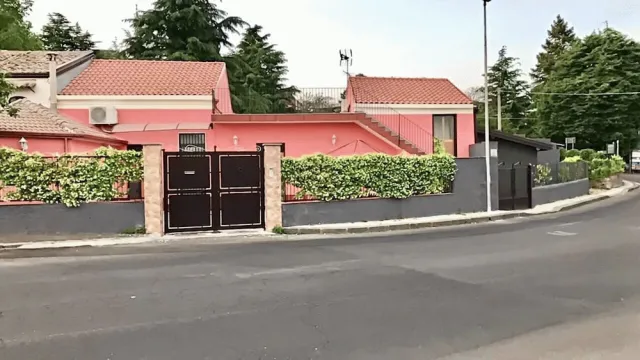 Billede av hotellet Villa Dei Saponi - nummer 1 af 15