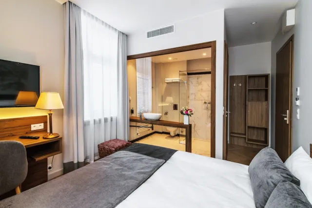 Billede av hotellet Warsaw River View - nummer 1 af 68