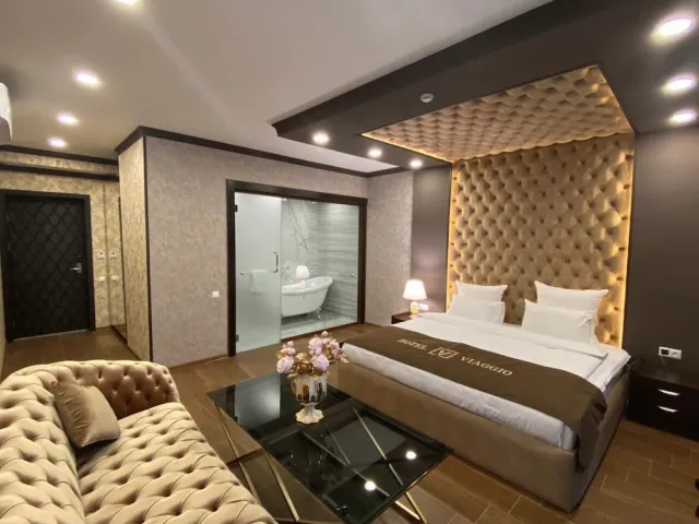Hotellbilder av Hotel Viaggio - nummer 1 av 29