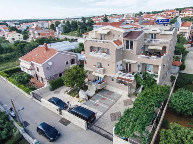 Billede av hotellet Villa Valentina - nummer 1 af 40