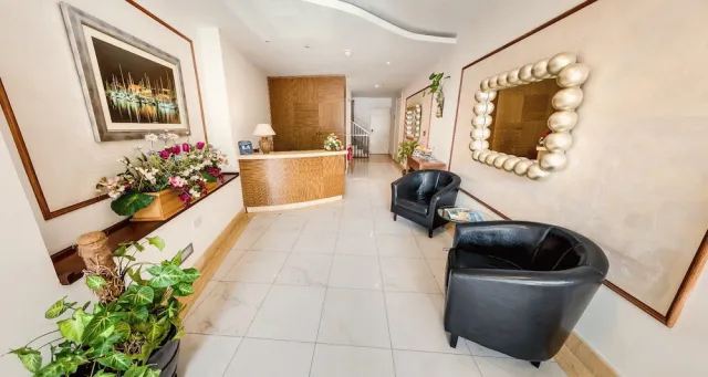 Billede av hotellet Onyx Suites & Apartments - nummer 1 af 77