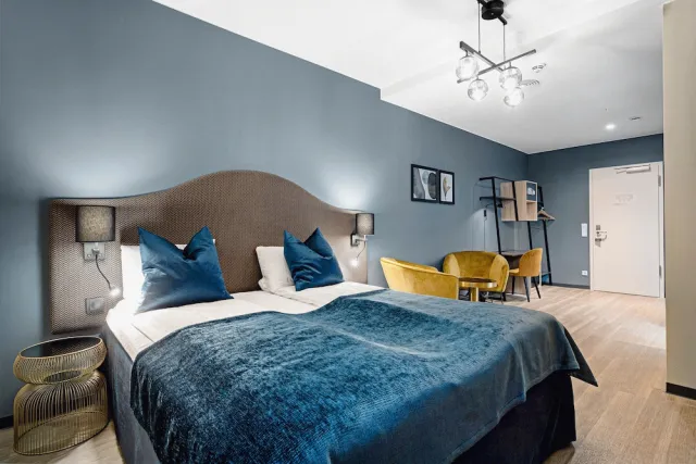 Billede av hotellet Best Western Plus City Hotel - nummer 1 af 61