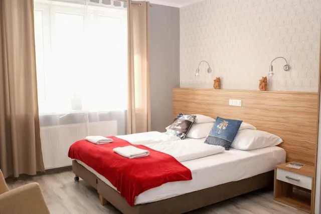 Hotellbilder av Kamienica Morska Gdynia - nummer 1 av 56