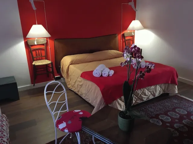 Hotellbilder av Cialoma B&B - nummer 1 av 64
