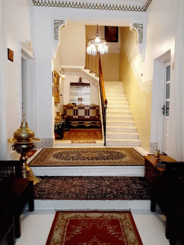 Hotellbilder av Mara House Luxor - nummer 1 av 61