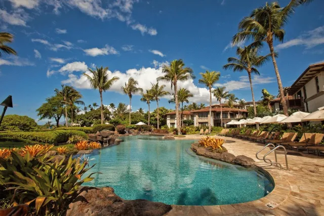 Hotellbilder av Wailea Beach Villa's by Coldwell Banker Island Vacations - nummer 1 av 100